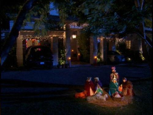 The Bernie Mac Show Season 1 Episode 7 - A Christmas Story