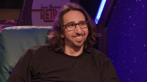 Super Maximum Retro Show Season 1 Episode 7 - Beefy Gladiator Goodness