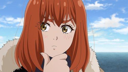 undefined Season 1 Episode 4 - What Do You Do While Camping?