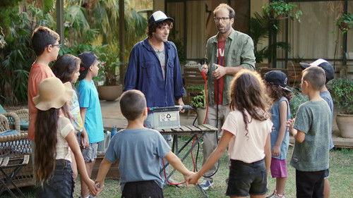 The Property Season 1 Episode 14 - Episode 14