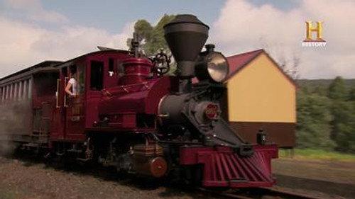 How Trains Changed the World Season 1 Episode 6 - The Love of Trains: Power, Prestige and Romance