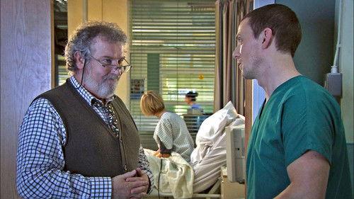 Holby City Season 17 Episode 20 - Domino Effect