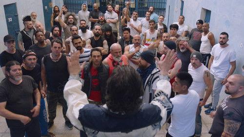 Allí abajo Season 4 Episode 11 - Episode 11