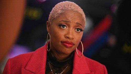 The Irrational Season 1 Episode 9 - Cheating Life