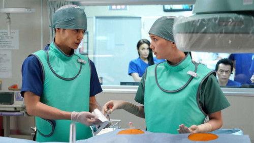 Radiation House Season 1 Episode 11 - A New Promise