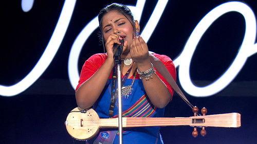 Indian Idol Season 16 Episode 5 - Theatre Round - Day 1