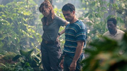 Nine Bodies in a Mexican Morgue Season 1 Episode 2 - Black Angels