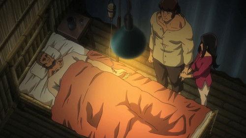 Young Black Jack Season 1 Episode 6 - In Vietname Part 3