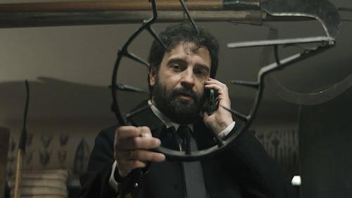 Anoniem Season 2 Episode 8 - Episode 8