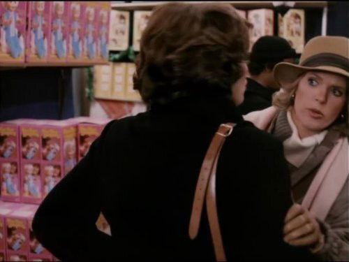 Cagney & Lacey Season 2 Episode 9 - I'll Be Home for Christmas