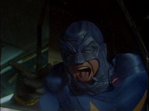 Goosebumps Season 2 Episode 3 - Attack of the Mutant (2)