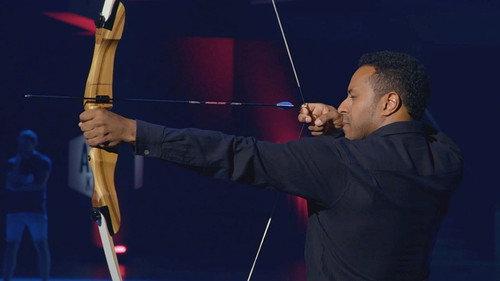 De Alleskunner VIPS Season 6 Episode 7 - Episode 7