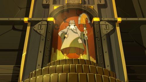 undefined Season 1 Episode 9 - Ruel's Bag