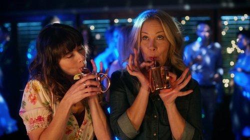 undefined Season 2 Episode 4 - Between You and Me