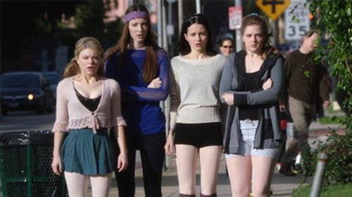 undefined Season 1 Episode 18 - Next!