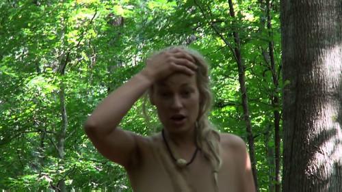 Naked and Afraid Season 6 Episode 1 - King of the Forest