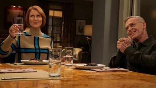 And Just Like That… Season 3 Episode 10 - Better Than Sex