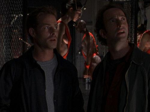 First Wave Season 1 Episode 2 - Crazy Eddie