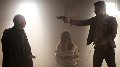 Crash Season 1 Episode 23 - Episode 23