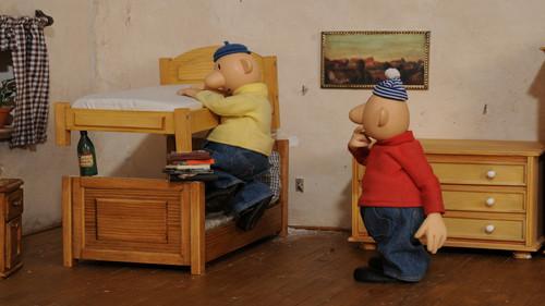 Pat & Mat Season 7 Episode 4 - Calamity