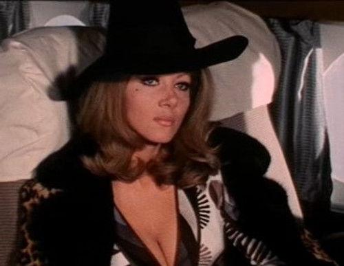 Jason King Season 1 Episode 15 - Nadine