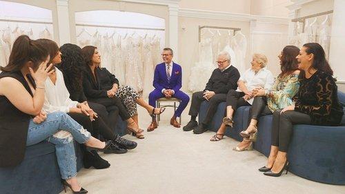 Say Yes to the Dress Season 21 Episode 6 - Twenty Freakin' Seasons!