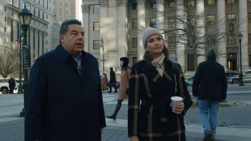 Blue Bloods Season 14 Episode 7 - On the Ropes