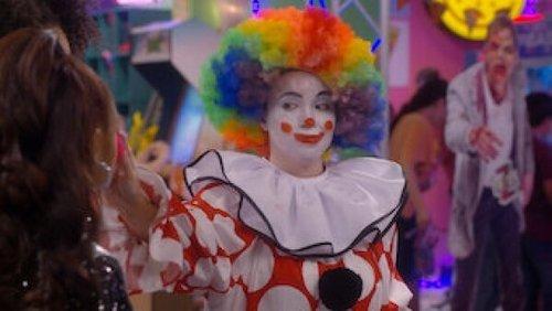 That Girl Lay Lay Season 1 Episode 9 - Mozzarella Heads