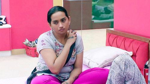 Bigg Boss Telugu Season 1 Episode 23 - Kalpana Under Pressure?