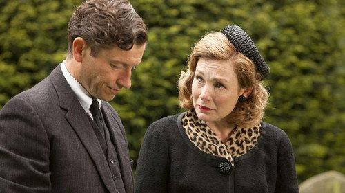 Father Brown Season 2 Episode 1 - The Ghost in the Machine