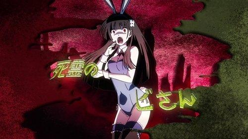 undefined Season 1 Episode 11 - Nothing… Really… Special