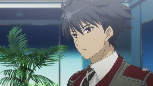 Hundred Season 1 Episode 5 - Imitation Girl