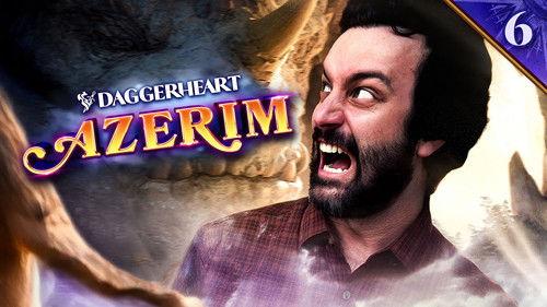 Daggerheart: Azerim Season 1 Episode 6 - Trapped in the Salt Mines