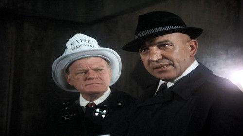 undefined Season 2 Episode 16 - Close Cover Before Killing