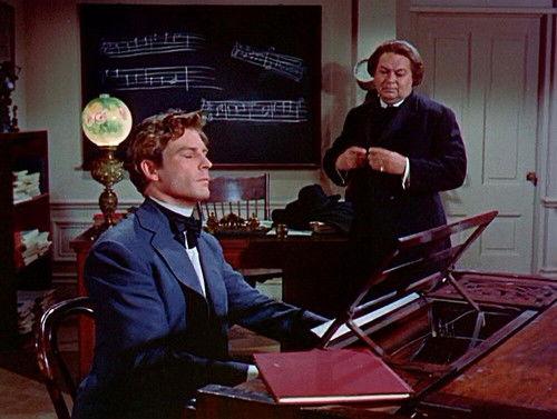 The Wonderful World of Disney Season 5 Episode 16 - The Peter Tchaikovsky Story