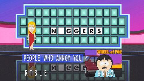 undefined Season 11 Episode 1 - With Apologies to Jesse Jackson