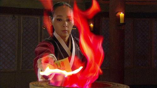 The Moon Embracing the Sun Season 1 Episode 19 - Rebellion