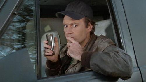 undefined Season 2 Episode 15 - Say It With Bullets