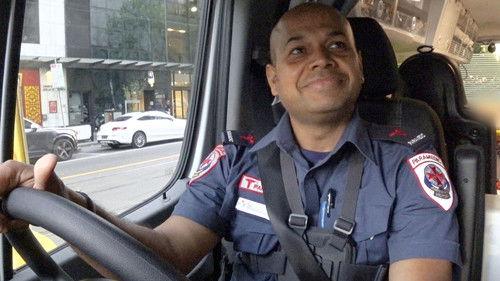 Paramedics Season 2 Episode 3 - Episode 3