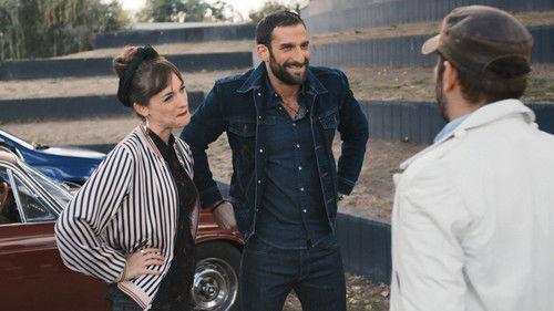 undefined Season 3 Episode 8 - W. Axl Rose