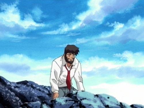 New Century Legend Mars Season 1 Episode 9 - From Hell to Hell