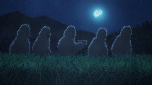 undefined Season 7 Episode 2 - Someday's Garden