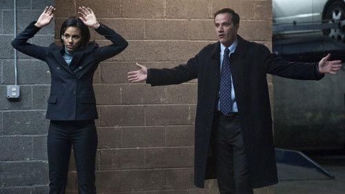 White Collar Season 1 Episode 14 - Out of the Box