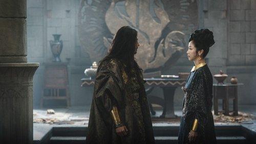 Arthdal Chronicles Season 2 Episode 4 - Purple Blood