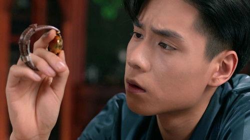 My Roommate is a Detective Season 1 Episode 22 - Qiao Arrests His Own Girlfriend, Drinks Away the Pain