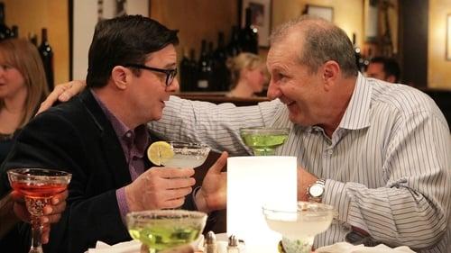 undefined Season 2 Episode 18 - Boys' Night