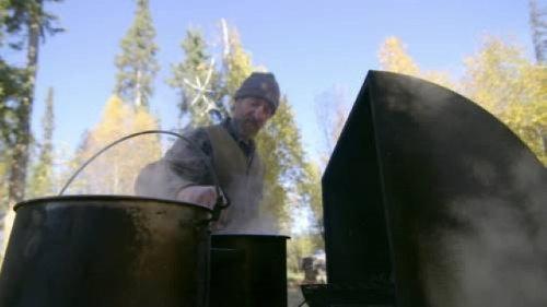 The Last Alaskans Season 1 Episode 2 - The Hunted