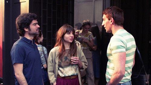 Black-and-White World Season 2 Episode 12 - Solitude people