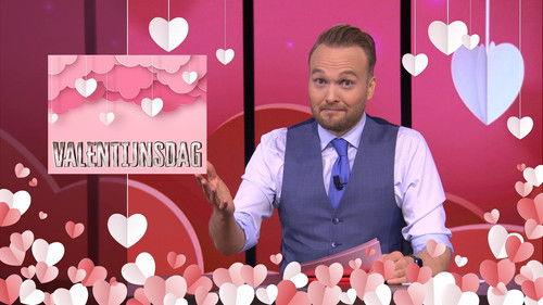 De Avondshow met Arjen Lubach Season 3 Episode 13 - Superbowl | Valentine's Day