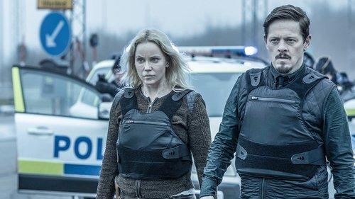 The Bridge Season 4 Episode 4 - Episode 4